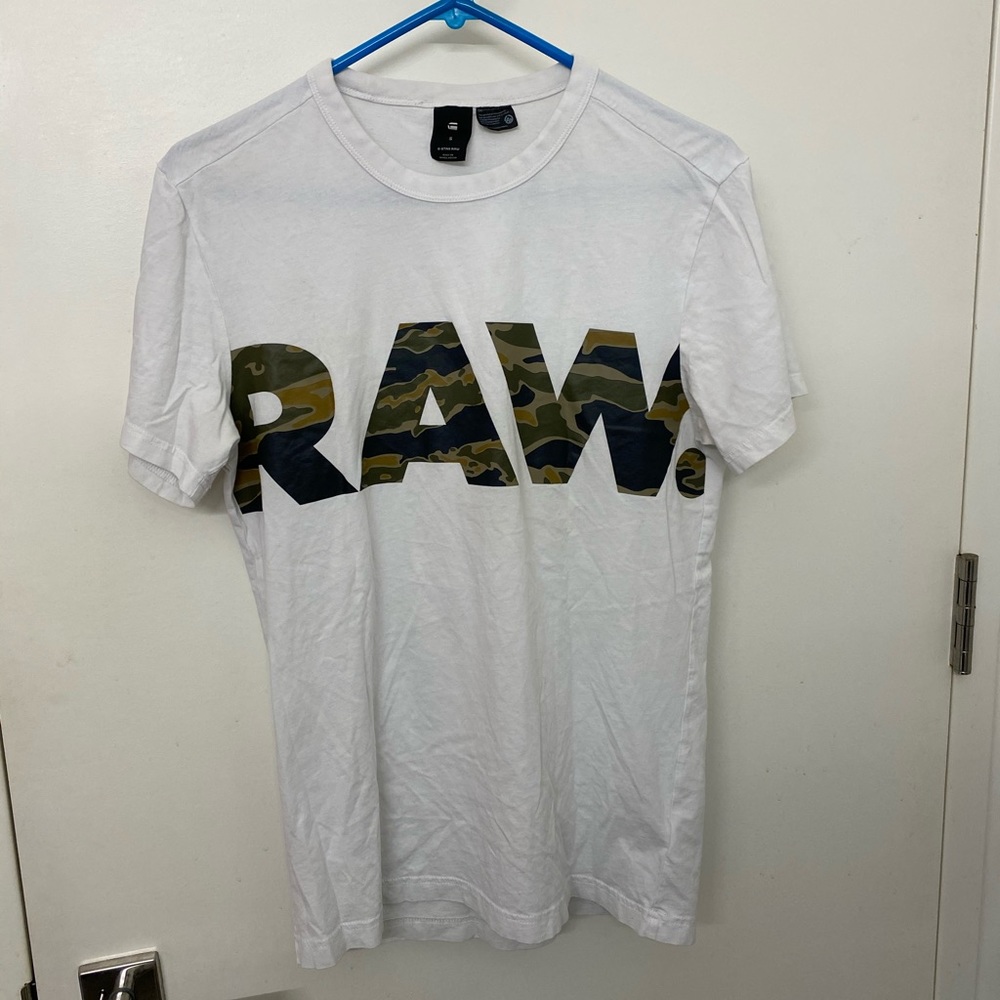 G-star tee